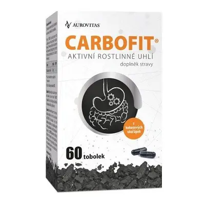 Carbofit tob.60