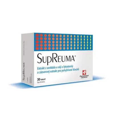 SUPREUMA PharmaSuisse tbl.30