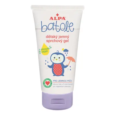 Batole dětský sprchový gel 150ml