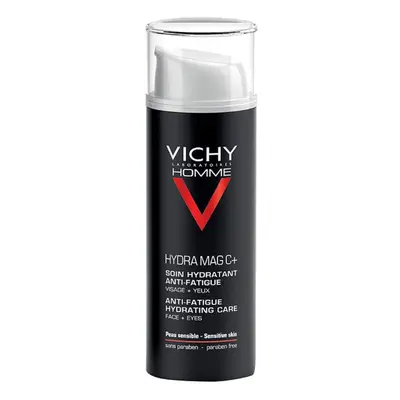 VICHY HOMME HYDRAMAG hydratační krém pro muže 50 ml