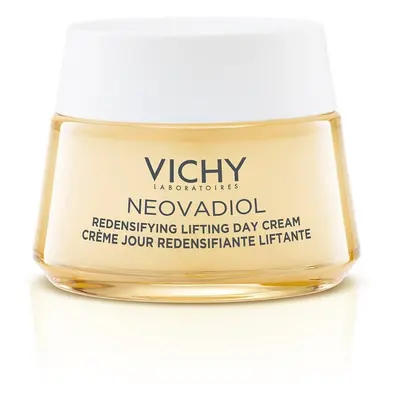 VICHY NEOVADIOL MENOPAUSA vyplňující liftingový denní krém pro normální pleť 50ml