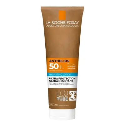 LA ROCHE-POSAY ANTHELIOS opalovací mléko SPF50+ 250ml