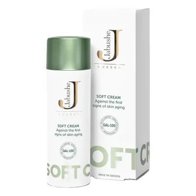 Jabushe Soft Cream 50ml