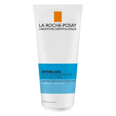 LA ROCHE-POSAY ANTHELIOS Post-UV mléko 200ml