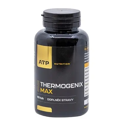 ATP Nutrition Thermogenix Max 90 tob