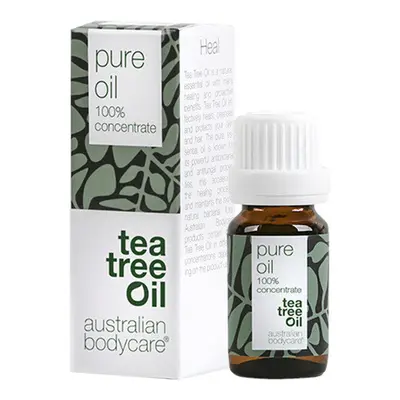 Australian Bodycare Tea Tree Oil 100% koncentrovaný olej z Austrálie, 10ml