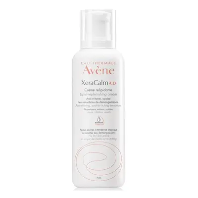 AVENE XeraCalm Relipidační krém 400ml