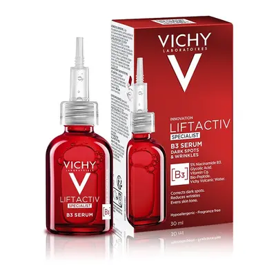 VICHY LIFTACTIV Specialist B3 Sérum 30ml