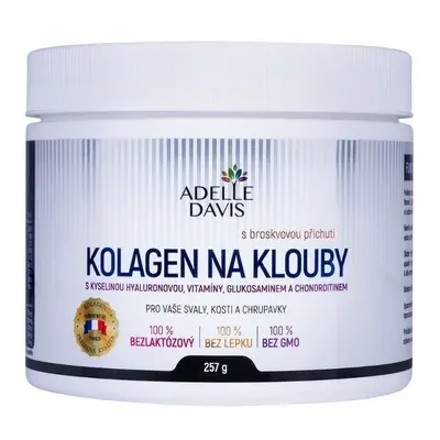 Adelle Davis Kolagen na klouby 257g