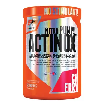 Extrifit Actinox 620 g višeň