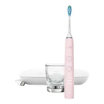 Philips Sonicare DiamondClean HX9911/29 sonický zubní kartáček