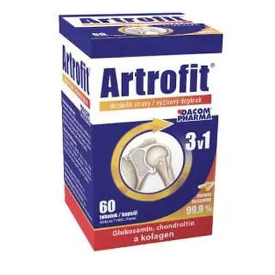 Artrofit tob.60