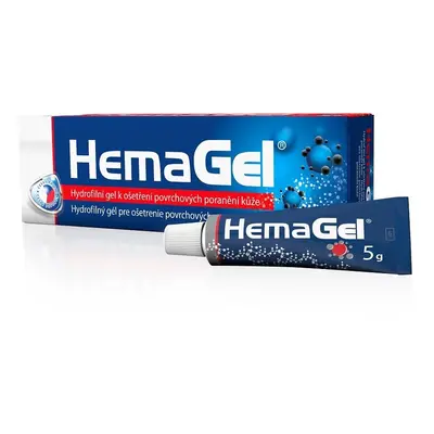 Hemagel 5g