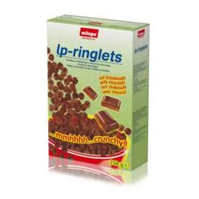 MILUPA Lp-ringlets 250g PKU