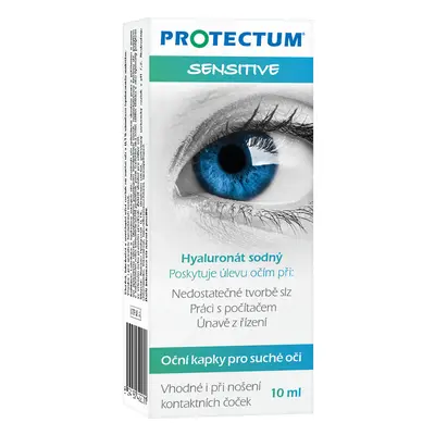 Protectum Sensitive 10ml