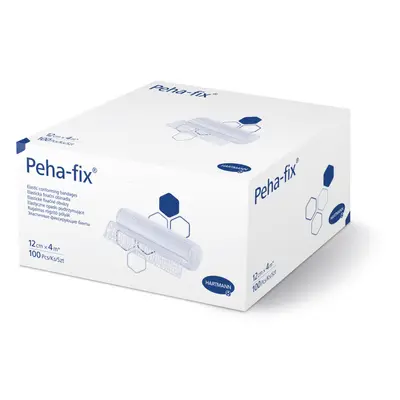 Obin.elast.fix.Peha-fix 12cmx4m/100ks (Peha-crepp)