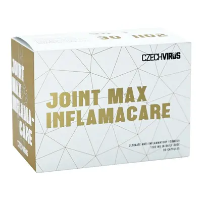 Czech Virus Joint Max Inflamacare 90 cps