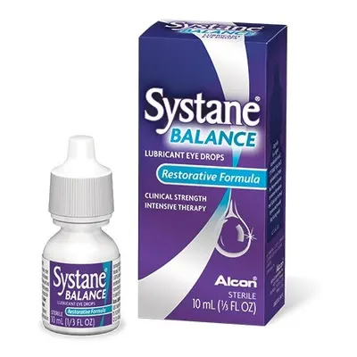 SYSTANE BALANCE oční kapky gtt.10ml