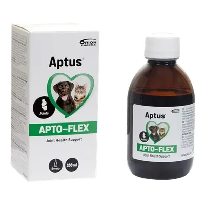 APTUS Apto-Flex veterinární sirup 200ml