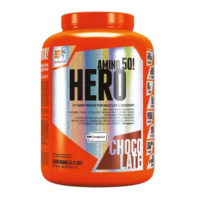 Extrifit Hero 1500 g chocolate