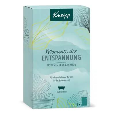 Kneipp Dárková sada Wellness moment