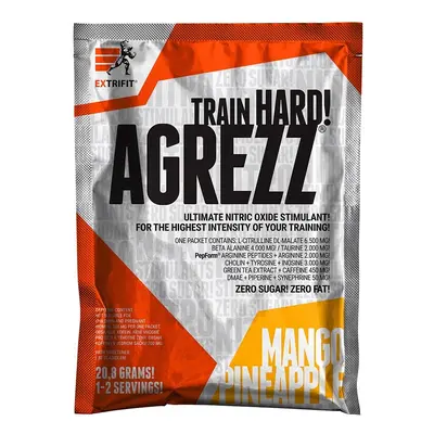 EXTRIFIT Agrezz 20.8g Mango - pineapple