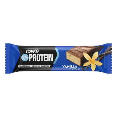 CORNY 30% PROTEIN Vanilka 50g