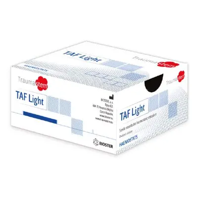 Traumastem TAF Light 1.5x5cm 10ks