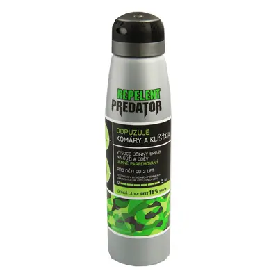 Repelent PREDATOR spray 150ml