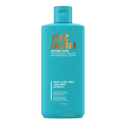 PIZ BUIN AfterSun Soothing+MoisturizingLotion200ml