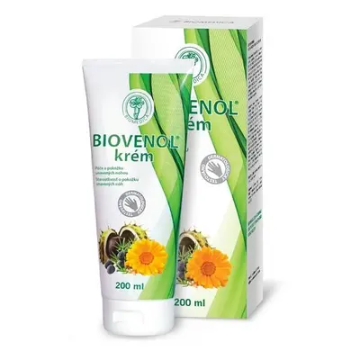 Biovenol krém 200ml