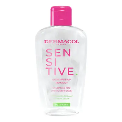 Dermacol Sensitive odličovač na citlivé oči 150ml