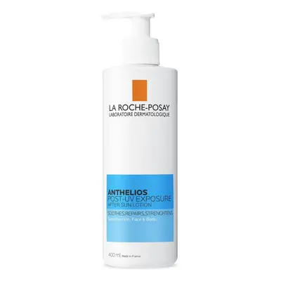 LA ROCHE-POSAY ANTHELIOS Post-UV mléko 400ml