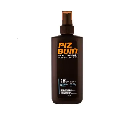 PIZ BUIN Moisturising Sun Lotion SPF 30 200ml