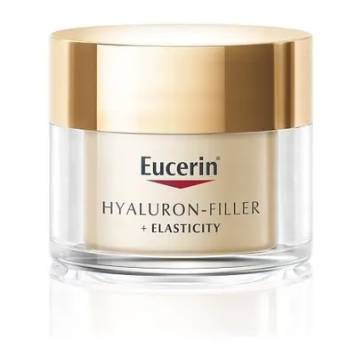 EUCERIN HYALURON-FILLER+ELASTICITY denní krém SPF15 50ml