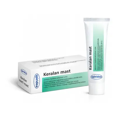 Keralan mast 50g