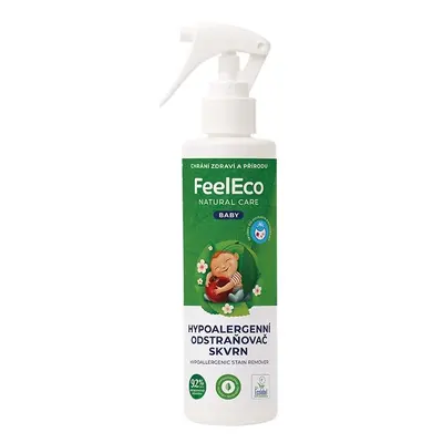 FeelEco Odstraňovač skvrn Baby 200ml