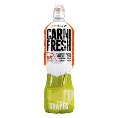 Extrifit Carnifresh 850ml grapes