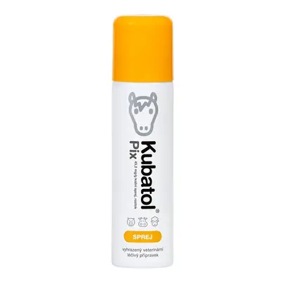 Kubatol a.u.v. Pix spray 150ml