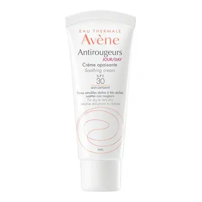 AVENE Antirougeurs Denní zklidň.krém SPF30 40ml