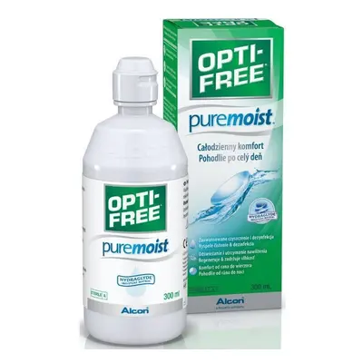 OPTI-FREE PureMoist 300ml