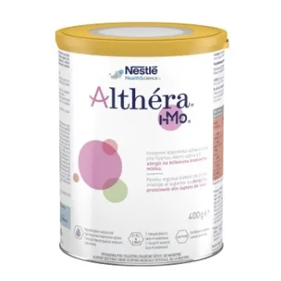 ALTHÉRA HMO NEUTRAL POR PLV SOL 1X400G