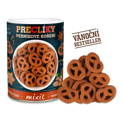 Mixit preclíky - Perníkové koření 250g