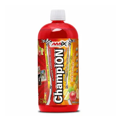 Amix ChampION Sports Fuel 1000 ml multi fruit