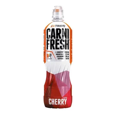 Extrifit Carnifresh 850 ml cherry