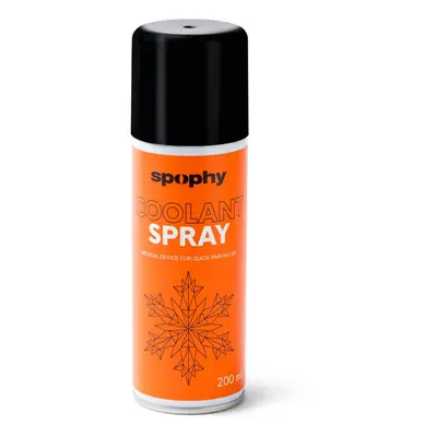 Spophy Coolant Spray chladící sprej 200ml