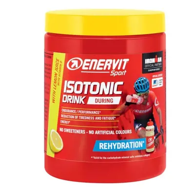 Enervit Isotonic Drink 420 g lemon