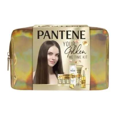 Pantene your Golden Xmas dárková sada