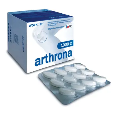 arthrona 1000-C tbl.120