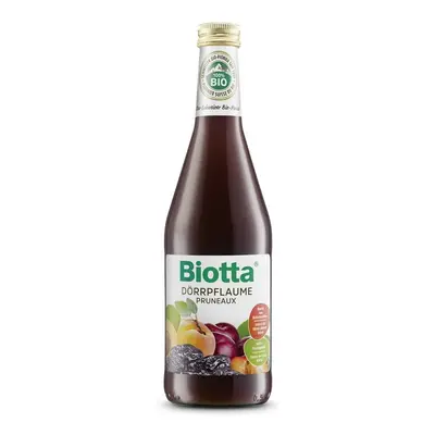 Biotta Švestka BIO 500ml